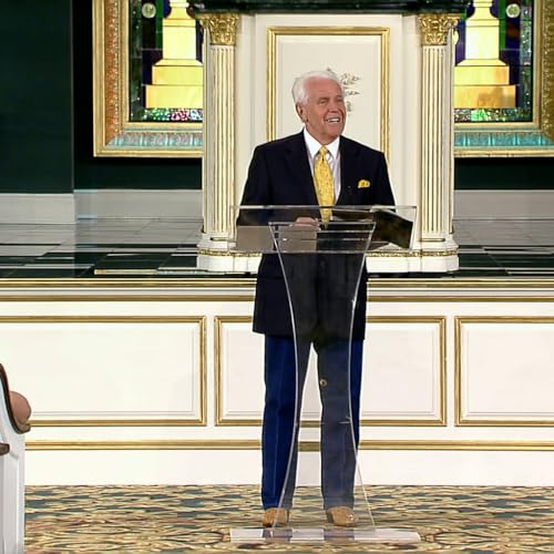 『Living Off the Top of the Barrel, Part 1』のカバーアート