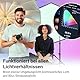 Datacolor LightColor Meter – Bluetooth-fähiges Licht- & Farbtemperaturmessgerät für Fotografie, Video & Kinematografie – Kontinuierliche Echtzeit-Datenübertragung – Tragbar, kompakt & stoßfest