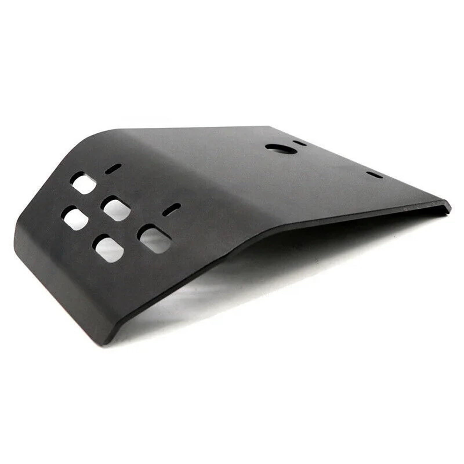 Per Mago 250 XT250X Cervo Accessori Per motociclistici modificati adatti copertura motore Motociclette protezioni motore(Black)