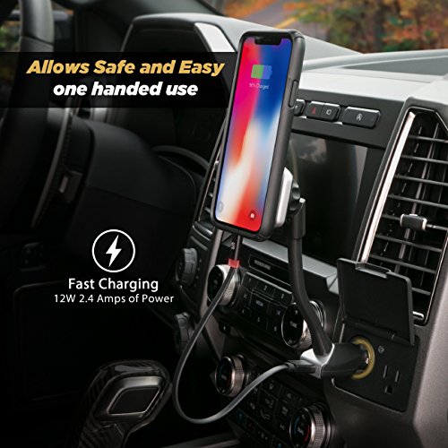 Scosche MP12V MagicMount Pro Phone/GPS Car