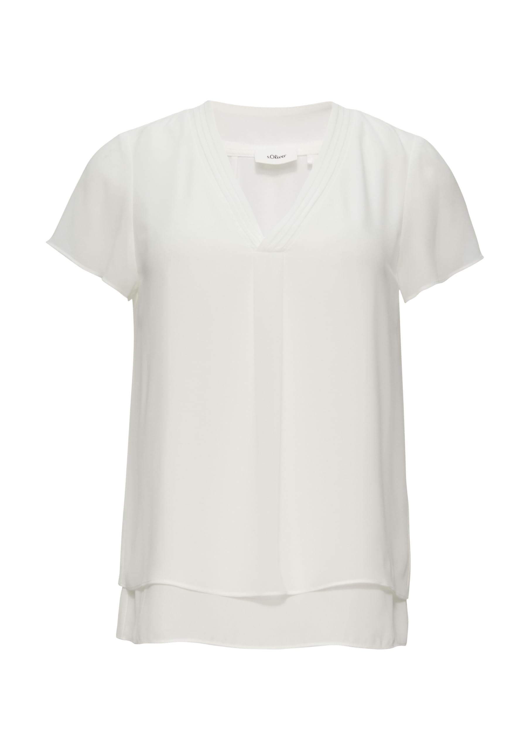 s.Oliver Bluse