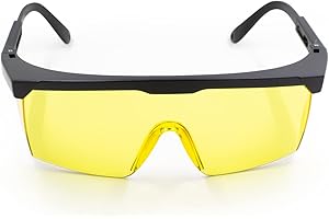Medical Anti-Fog Safety Glasses