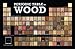 Periodic Table of Wood, 35" x 23" Poster