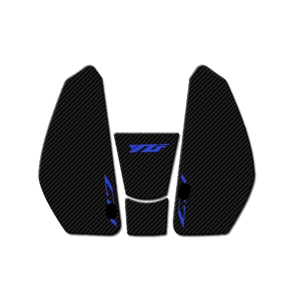 Protection réservoir moto pour R7 YZFR7 2021 adhésive de qualité