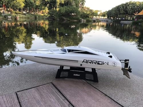 SOWOFA Remote-Controlled Speedboat UDI005 Professional Racing 25.2