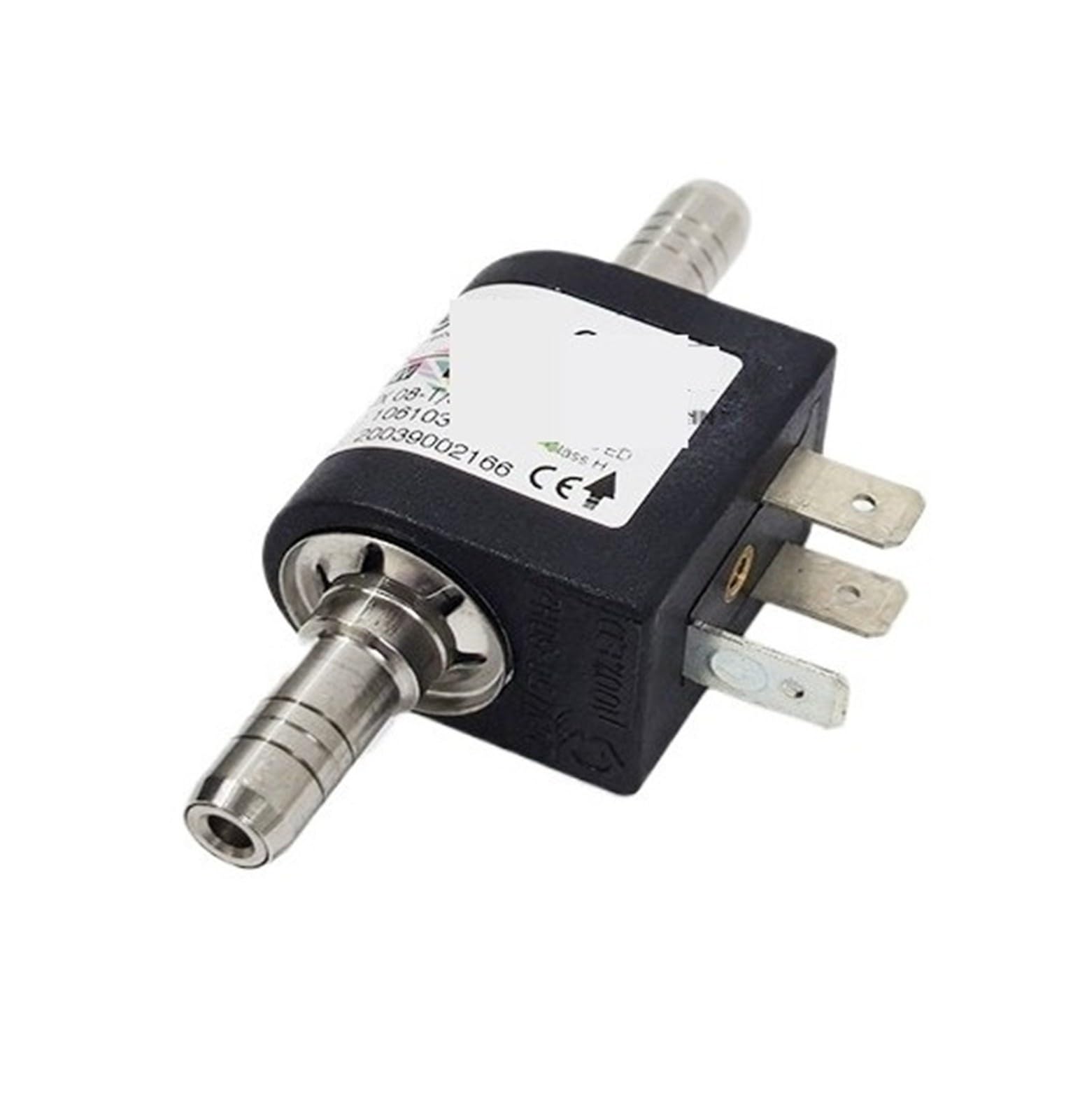 Vakuum-Tintenpumpe EMX08-T/C 106103 Elektromagnetische Pumpe