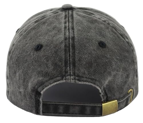 Image of Soccer Papa Hat, Adjustable Embroidered Soccer Dad Baseball Cap