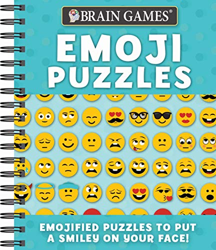 Amazon Com Funster 101 Emoji Search Puzzles Volume 1 They Re Just Like Word Search Puzzles But With Emojis Instead Of Letters Timmerman Charles Books