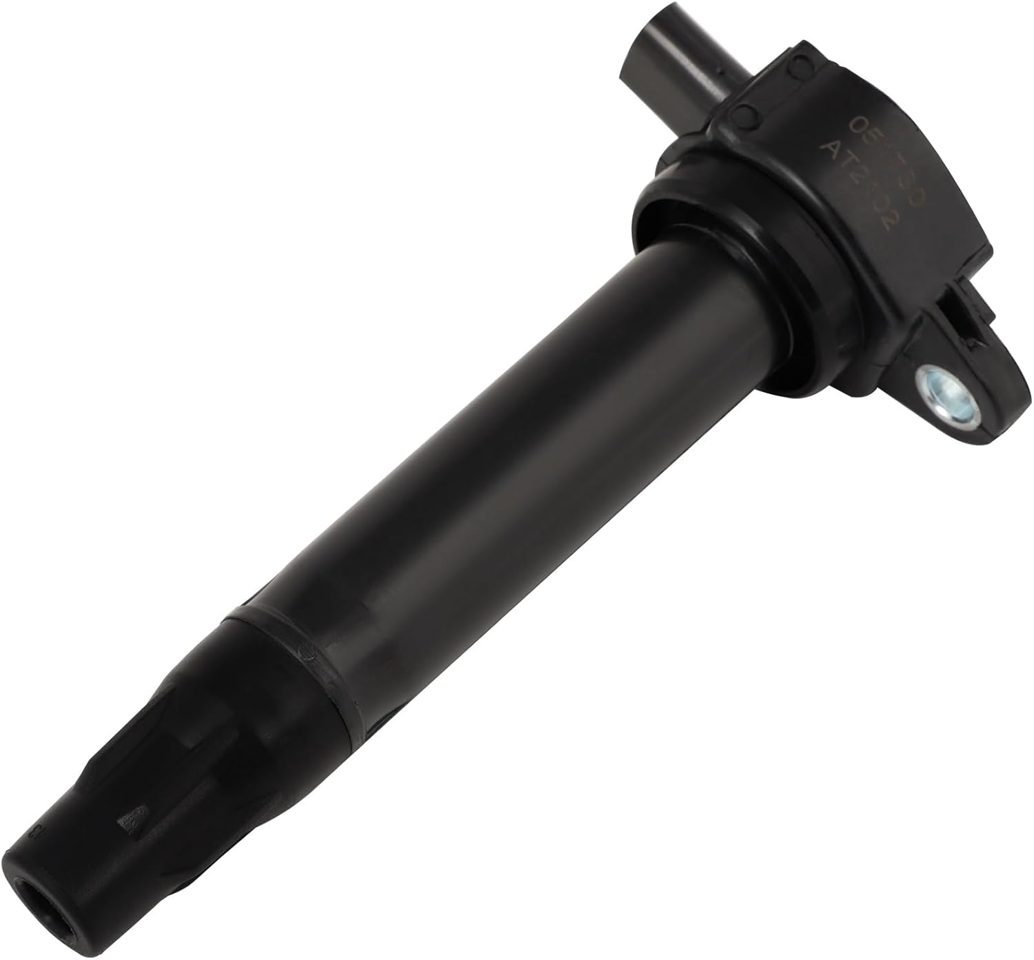 cciyu Set of 4 Ignition Coils Fit for 2011-2014 for Chrysler 200 2.4L/L4,2008-2014 for Dodge Avenger 2.4L/L4 3-Pins Coil Pack Replacement for UF557