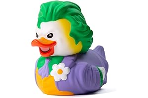 BATMAN: THE BATMAN MOVIE RUBBER DUCK