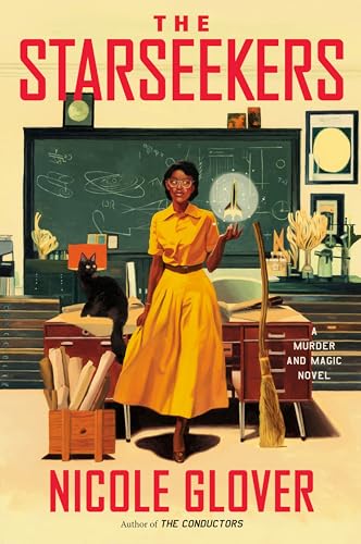 Cover image for Murder & Magic series