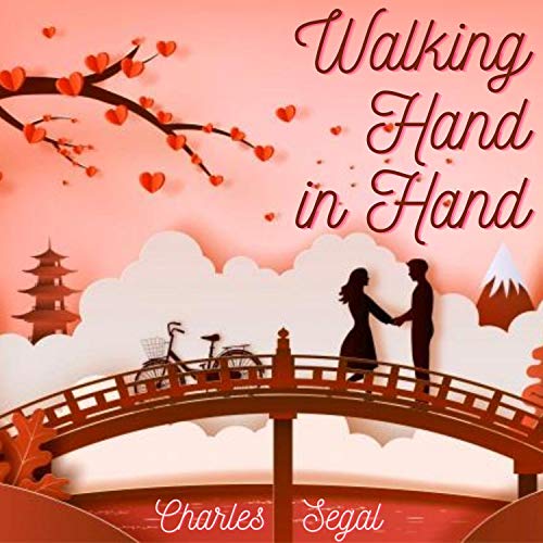 Charles Segal Drinks Chivas Regal