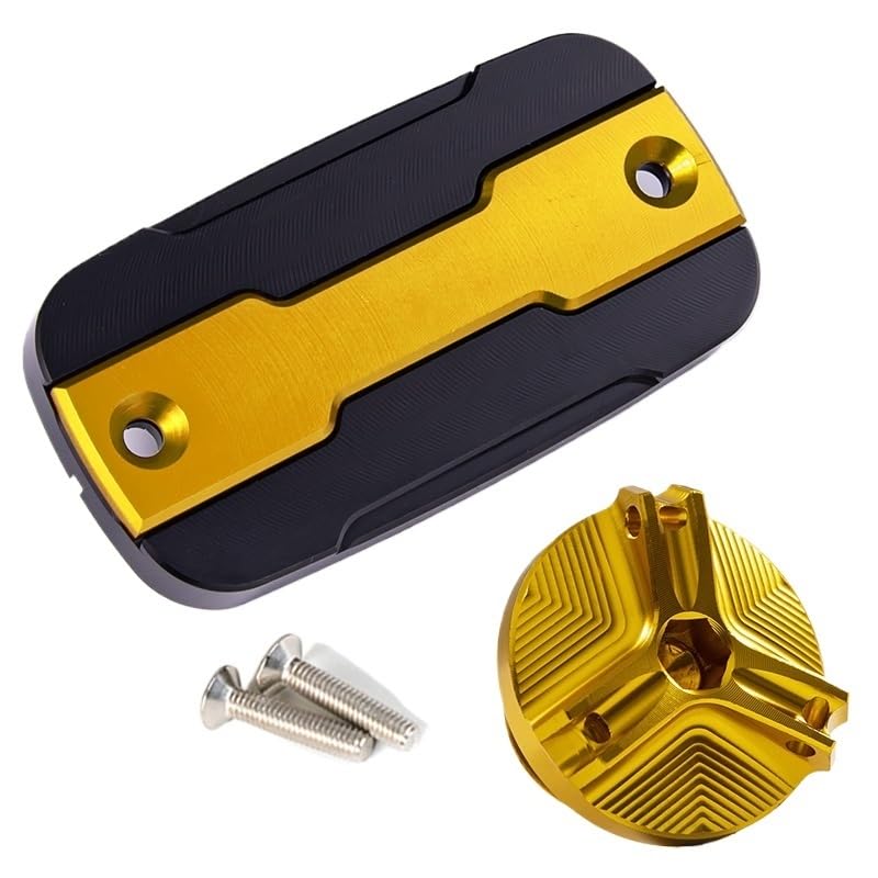 Cylinder bouchon liquide frein pour moto CBR 650R protection réservoir CB