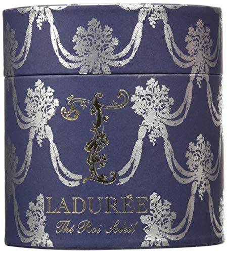  Ladurée Thé Roi Soleil 100 g