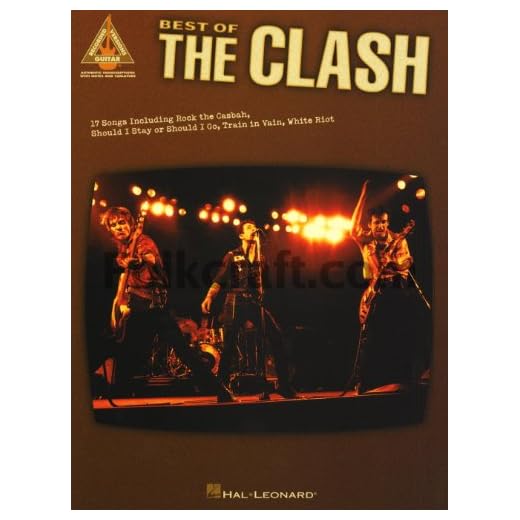 Best of the Clash