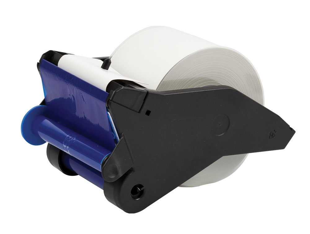 Brady 64929 Labelizer Plus and VersaPrinter 110' Length x 3" Width, B