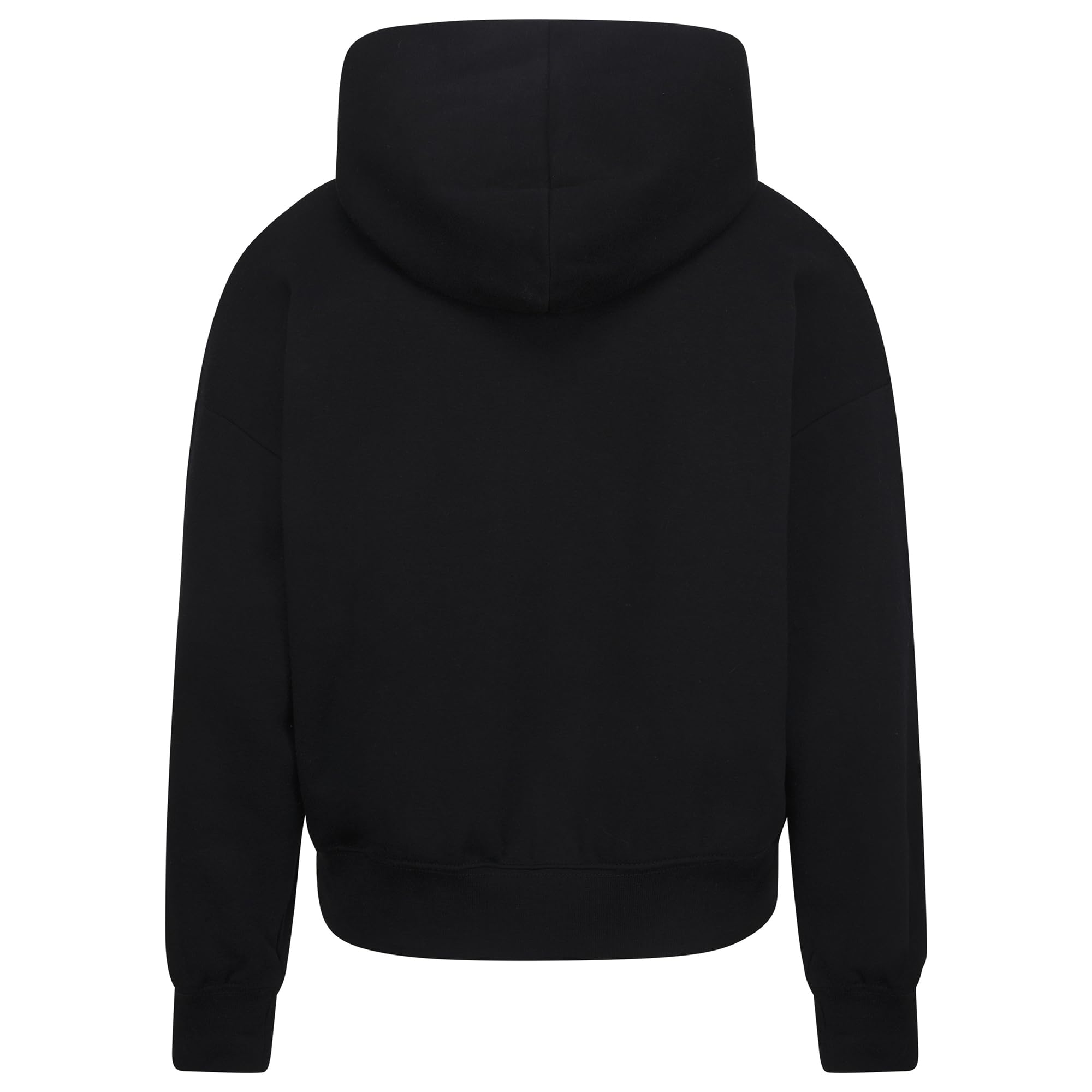 Nike Icon Play Felpa con Cappuccio Bambine e Ragazze