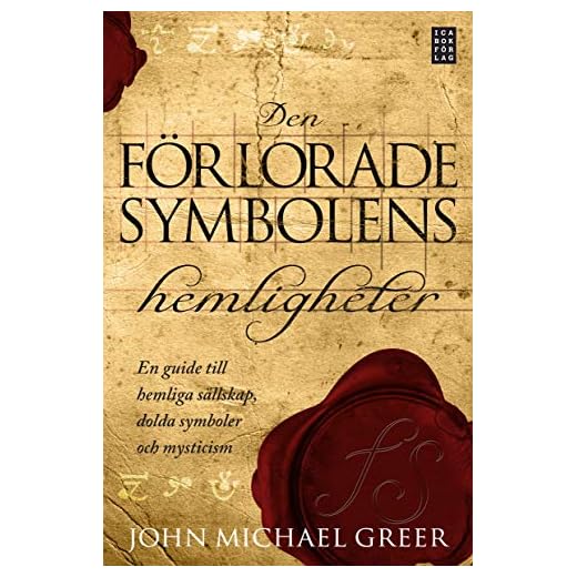 Den förlorade symbolens hemligheter