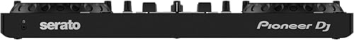 Miniatura 5 de Pioneer DJ - Control DDJ-REV1, Serato DJ, 2 bandejas
