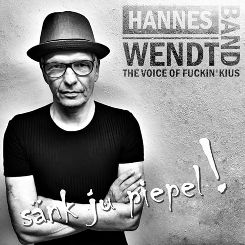 Hannes Wendt Band