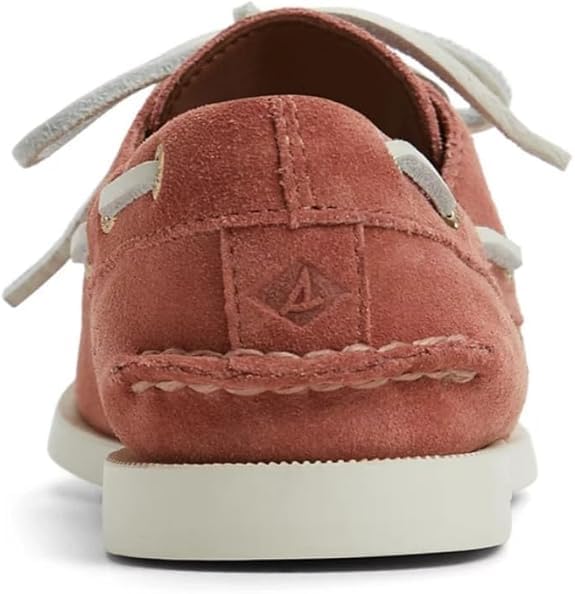 Image of Sperry Women's Ao 2 Eye, Dark Rose, 8.5, Medium