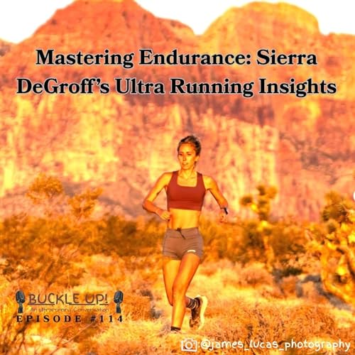 Mastering Endurance: Sierra DeGroff&rsquo;s Ultra Running Insights
