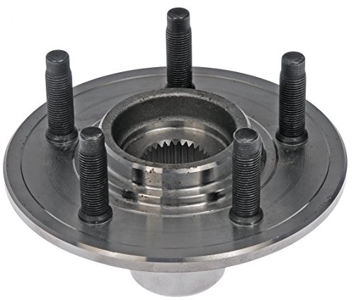 Éliminer les vibrations avec le moyeu Dorman 930-029 de rechange