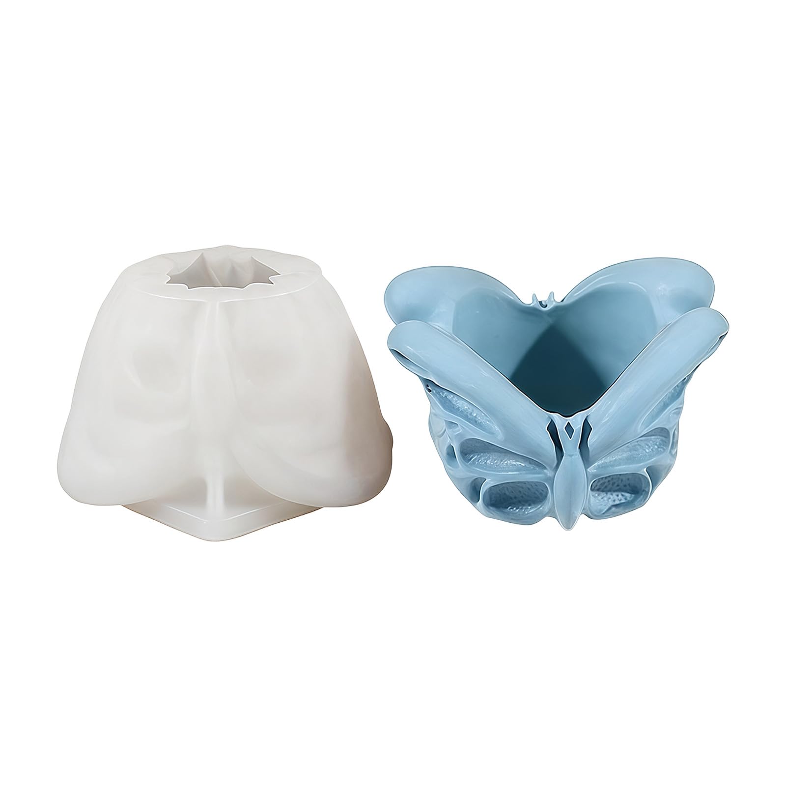 Msioytog Silicone Suitable for and Plasters Crafting Projects Silicone Craft