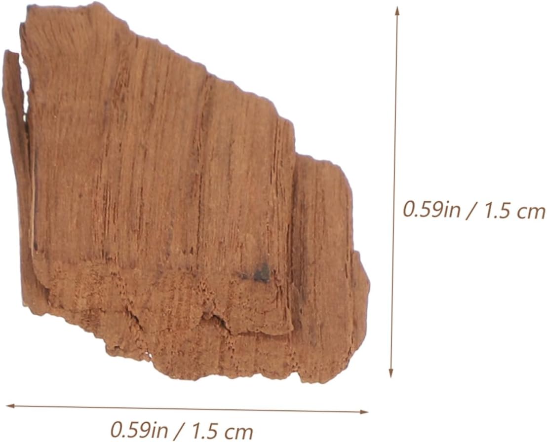 COLLBATH Enhance Wine Flavor French Oak Chips Wine Making Supplies Red Diy Home Brewing Whiskey Aging Chips