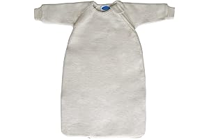 Cozy Baby Sleep Sack: Snug and Warm Nights with Merino Wool