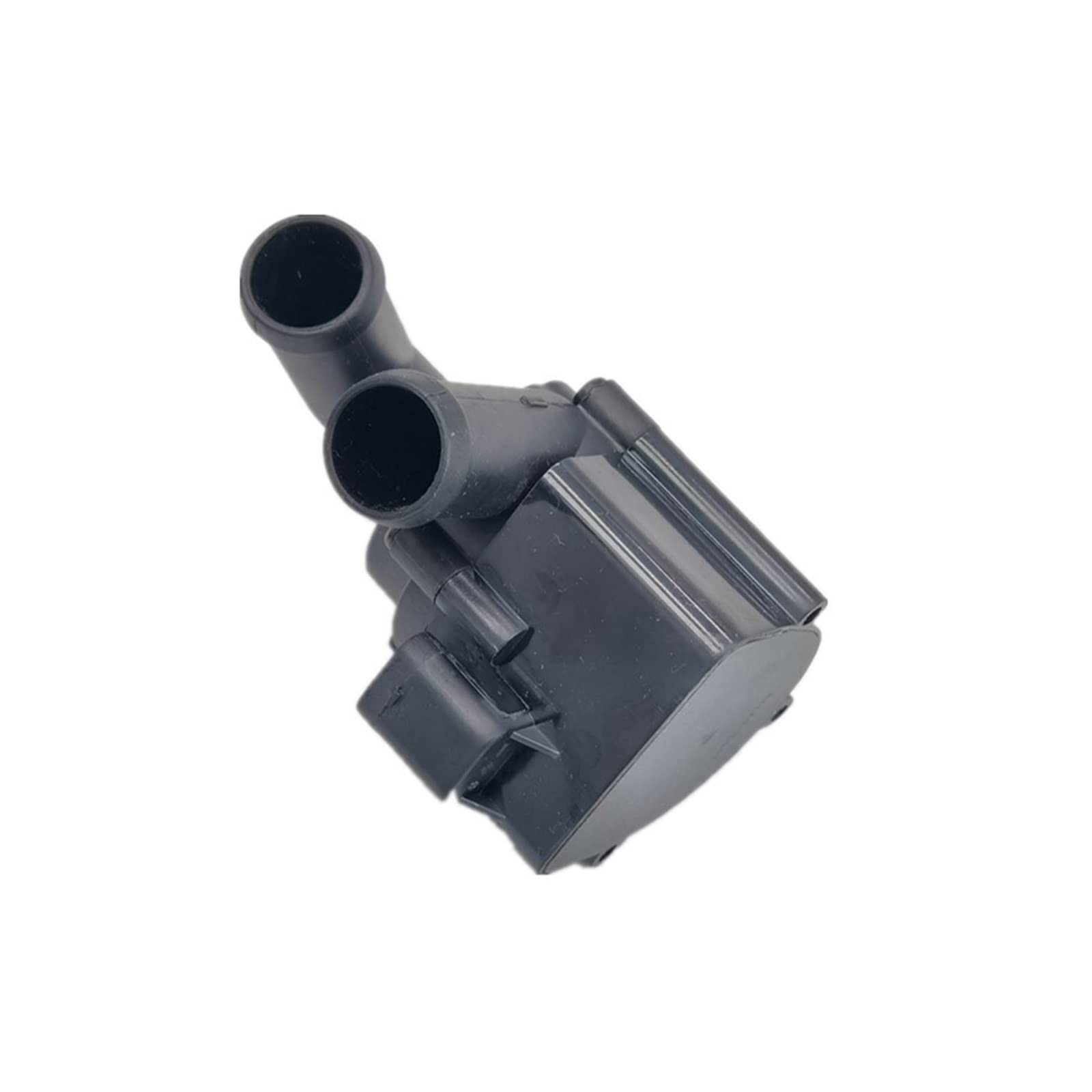 5N0965561 Bomba de agua de refrigeración de motor de coche auxiliar Compatible con VW Golf Jetta Compatible con Passat EOS Tiguan Touran