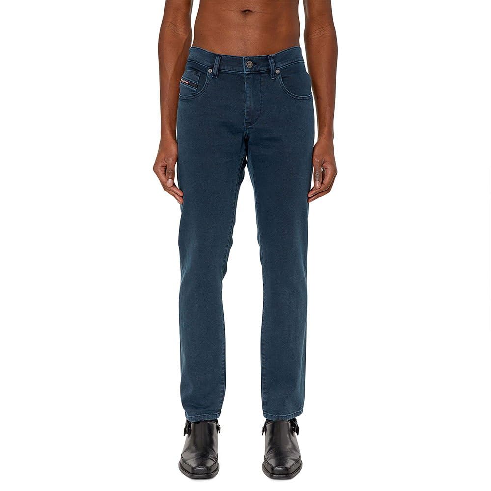 Men's 2019 D-strukt Jeans