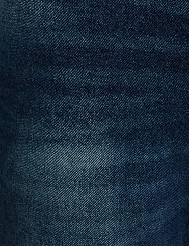 Image of Lee Men's Bruce Skinny Fit Mid-Rise Jeans