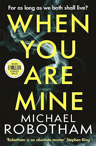 When You Are Mine view 2