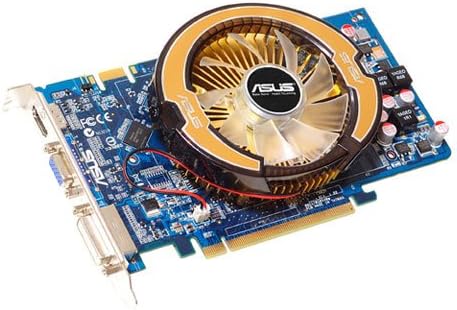 Geforce 9600GT Pcie 512MBDDR3 Dvi/VGA 2WAY Sli 1.8GHZ