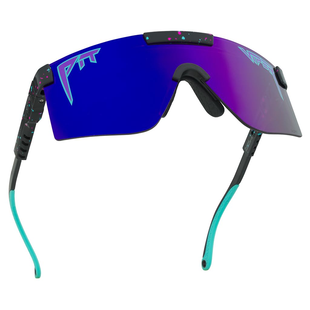 Pit Viper The Original 2.0 Sunglasses