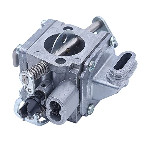 Réparer le démarrage difficile MS660 avec le carburateur WJ-69 066