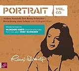 Romy Schneider: Portrait Vol. 5