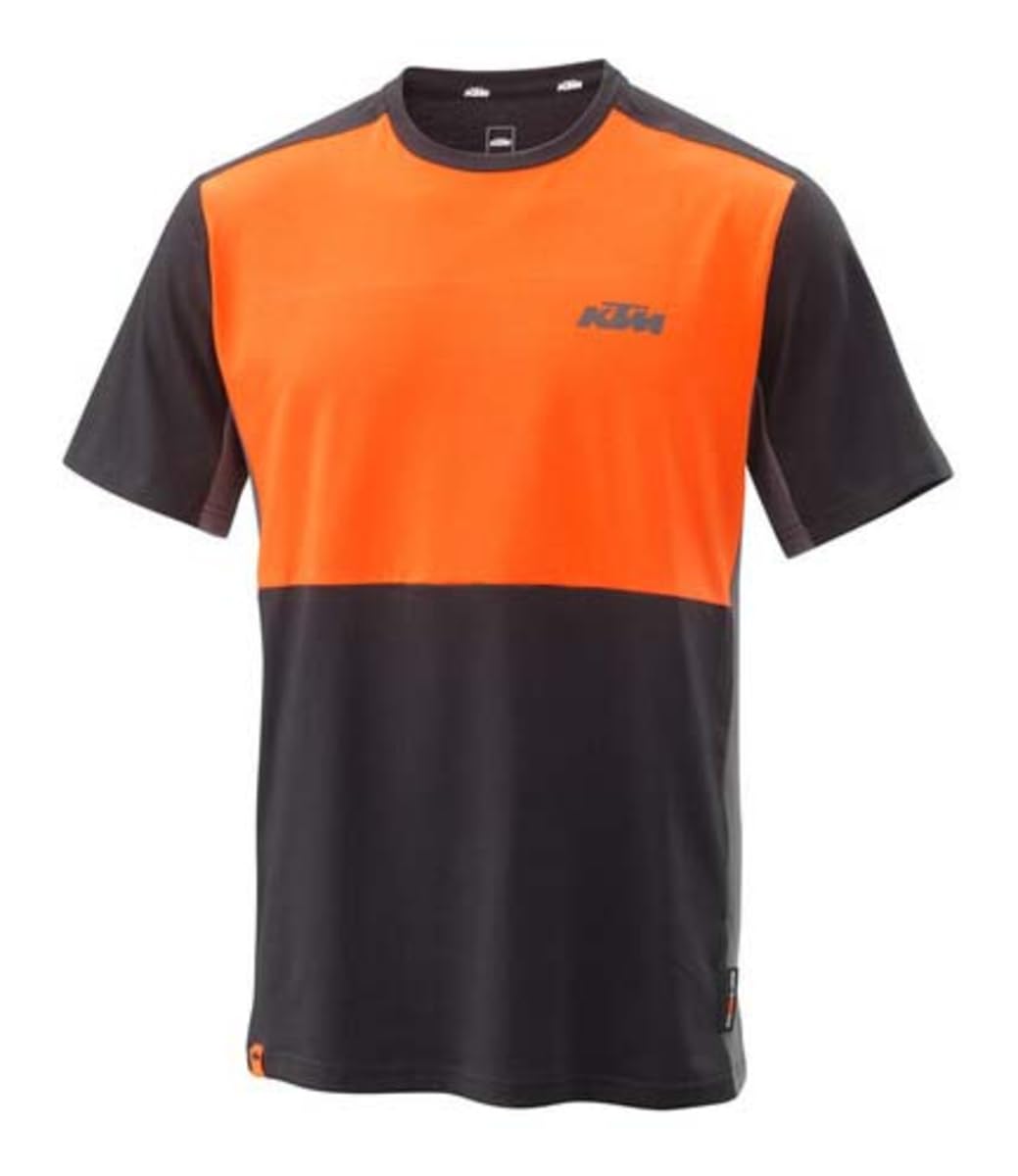 KTM MECHANIC TEE 3PW240026204