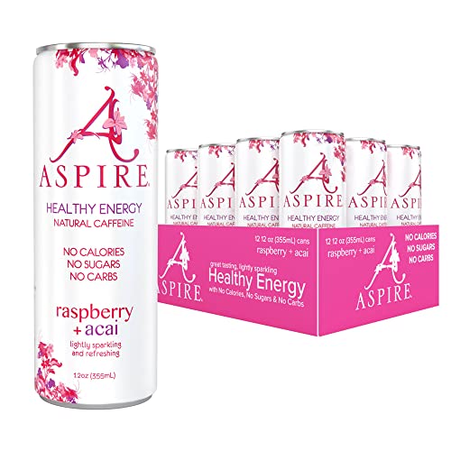 Aspire Raspberry Acai 