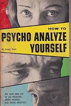 Mass Market Paperback How to Psycho Analyze Yourself Book