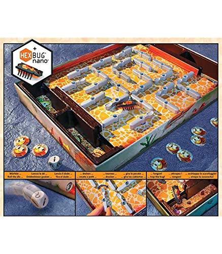 La Mejor review de Cucaracha juego que puedes comprar esta semana. 3 Imagen adicional