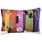 Kashmir Designs Lumbar Matisse...