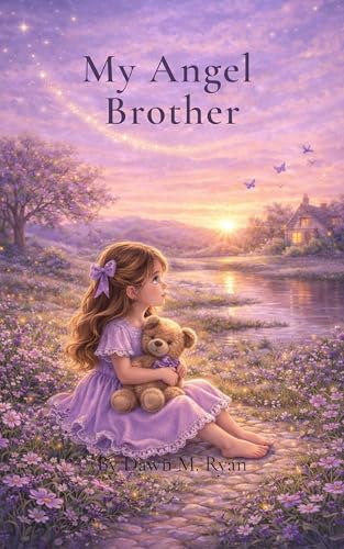 My Angel Brother (English Edition)