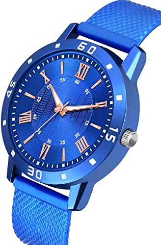 Image of RPS FASHION WITH DEVICE OF R Analog Boy's Watch (Multicolour Dial Multi Colored Strap)