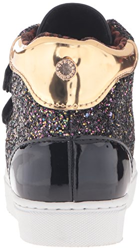 Steve Madden Unisex-Child JVEX Sneaker3