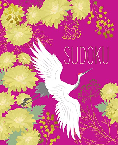 Sudoku (Gift flexis) 1788887611 Book Cover