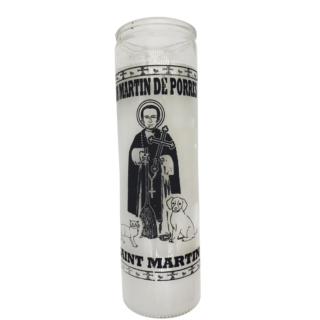 SAN Martin DE PORRES/Saint Martin
