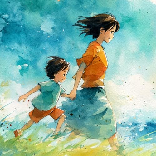 『De la fusion &agrave; la libert&eacute; dans la relation parent-enfant』のカバーアート