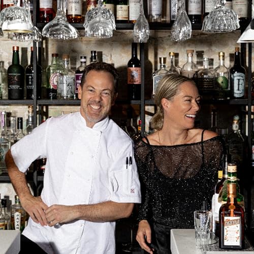 #295 Bryan Nelson & Kate Dickens | Ciao Cielo cover art